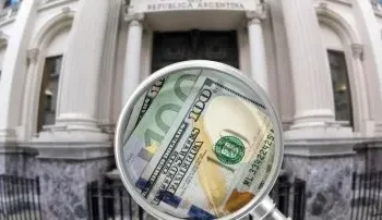 Mercado: Dólar a $1.370, BCRA mueve encajes por récord.