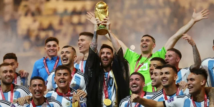 Mundial 2026: transmisión en duda por evaluación gubernamental.