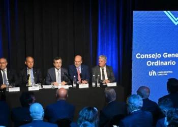 Contribuciones patronales: Pedido de rebaja de la UIA.