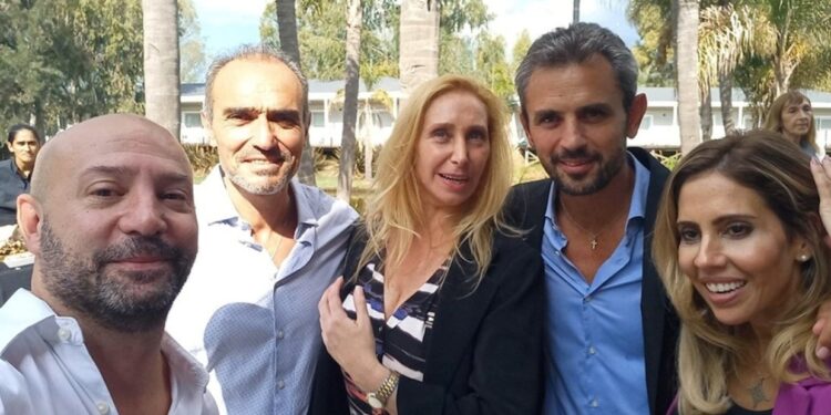 Karina Milei y audios en medio de escándalo ANDIS