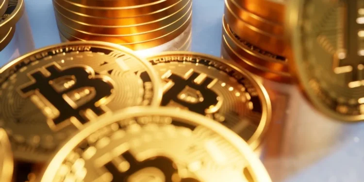 Semana Cripto: Altcoins vuelan (19%), Bitcoin lejos de máximo.