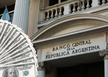 BCRA: Reunión con banqueros por pesos y liquidez.