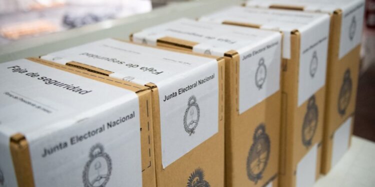 Corrientes: Elecciones, candidatos, balotaje y todos los pormenores.