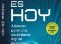 “Mañana es hoy”: Sujarchuk publicó un libro sobre IA y es elegido uno de los 30 alcaldes más innovadores de América Latina