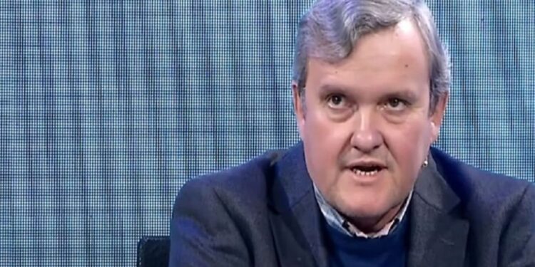 Sin política definida, la volatilidad no para: Abram.