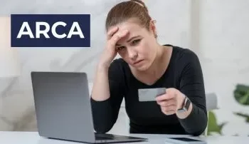 Percepciones en dólares: ARCA ya devuelve.