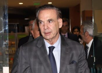 “Juegan con lo que no tiene remedio”, advierte Pichetto.