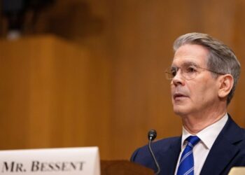 Swap millonario: EEUU y Milei en conversaciones