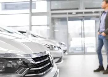 Mercado automotor: prendas a la baja