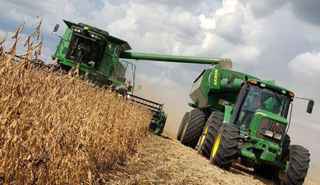 Agro argentino: entre EEUU y China