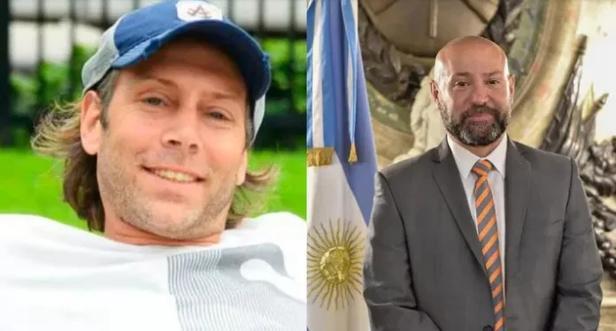 Suizo Argentina: El respaldo económico de Milei.