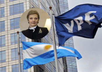 Argentina logra aval parcial de Preska en caso Cupón PBI.