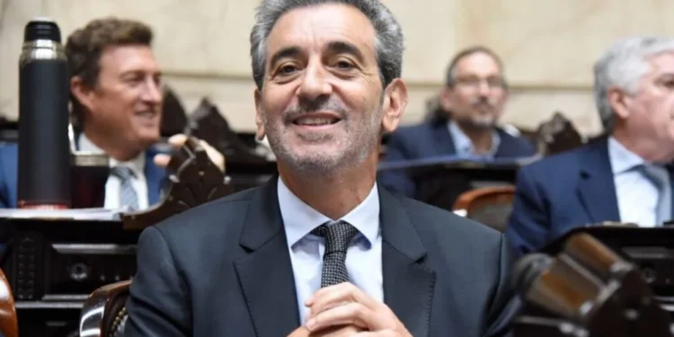 Florencio Randazzo cuestiona a Milei: “Inflación a hachazos, un error”.