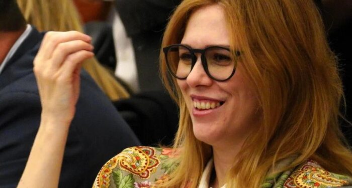 Escándalo de audios: Lemoine respalda a Milman.