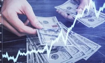 Cierre del dólar: Lunes 8