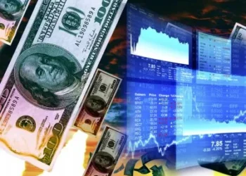 Intervención cambiaria impacta bonos en dólares.