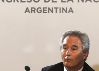 Quirno: “Programa robusto ante operaciones truchas”.