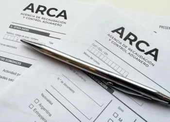 Fin a la información de operaciones ARCA.