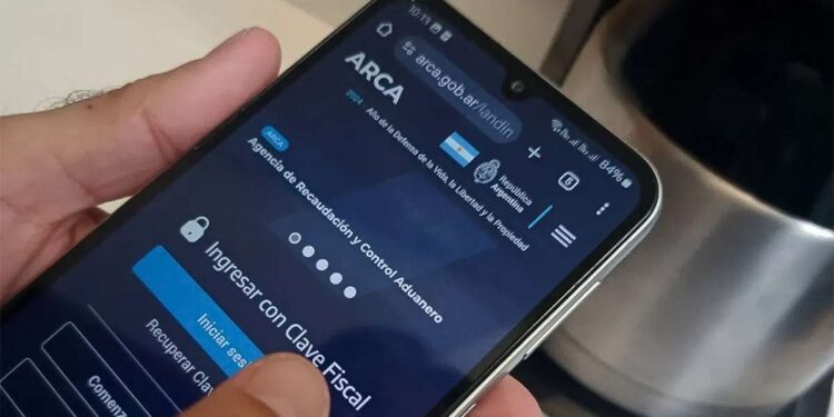 Régimen ARCA: Ampliación de compensación con saldos disponibles.