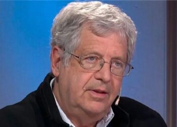 FMI: Rubinstein lamenta oportunidad perdida.