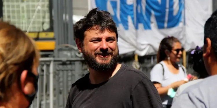 La fuerte respuesta de Grabois a Milei