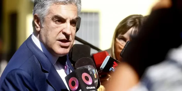 Gregorio Dalbón: “Milei debe irse” por el caso ANDIS.