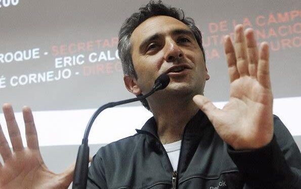 Larroque: Gobierno sin señales de reacción