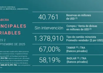 Intervención oficial hace caer el dólar $11.