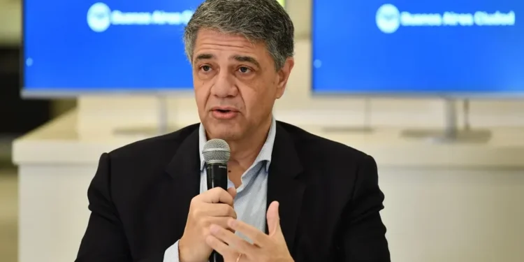 Cartoneros: Jorge Macri resiste decisión judicial.