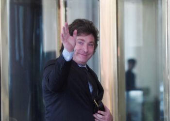 Escenarios para Milei: Análisis internacional.