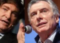 Macri confirma reunión con Milei: “Bueno retomar el diálogo”.