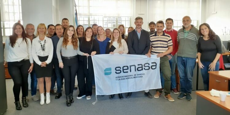 Controles de Senasa: Veterinarios importados bajo la lupa.