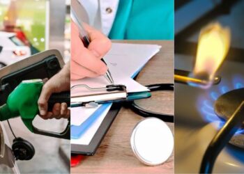 Octubre: Mes de aumentos en transporte, alquileres y servicios.