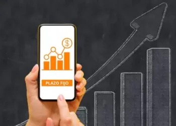 Octubre 2025: las tasas de plazo fijo de los principales bancos.