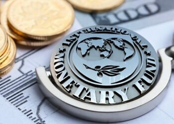 Argentina: FMI reitera apoyo y pide solidez política.