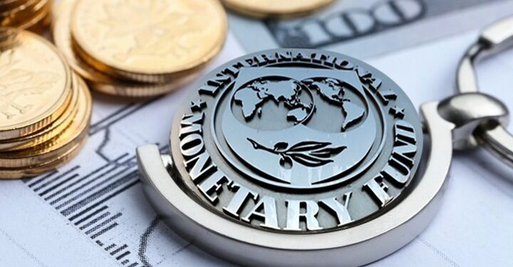 Argentina: FMI reitera apoyo y pide solidez política.