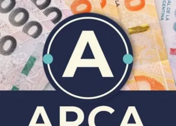 ARCA: Publicación errónea de información sensible