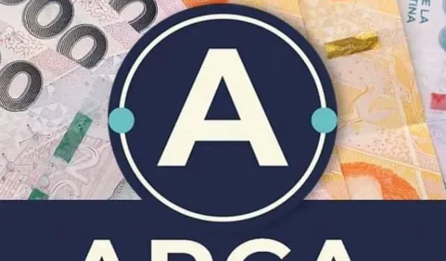 ARCA: Publicación errónea de información sensible