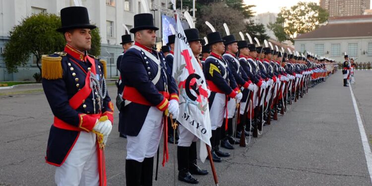 Patricios: Predio clave subastado por el Estado