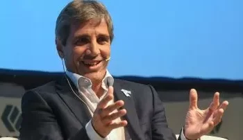 Encuentro Caputo-Bessent: Impulso a la economía