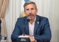 Frigerio: “El esfuerzo se tira si LLA no gana”