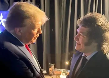 La ayuda de EEUU, calificada de “curita”