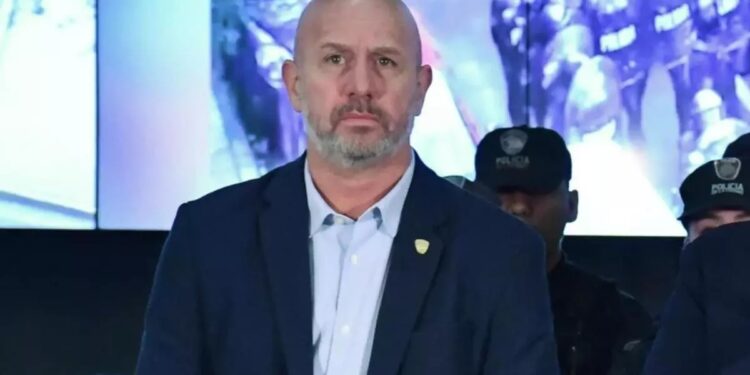 Wolff en Israel: “Apoyan a secuestradores por ser judíos”.