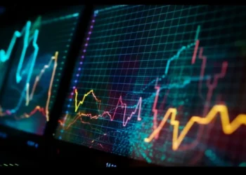 Merval en rojo: empresas argentinas salen a recomprar acciones.