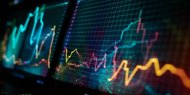 Merval en rojo: empresas argentinas salen a recomprar acciones.