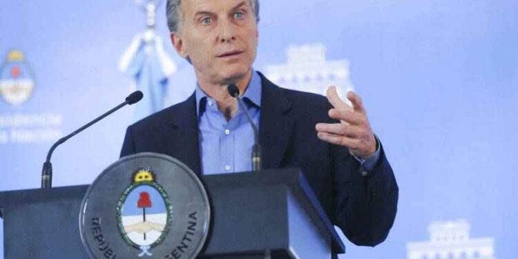 Fundador del PRO: acuerdo de paz en Gaza, “un gran paso”.