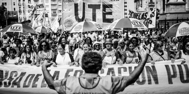 Presupuesto educativo en debate
