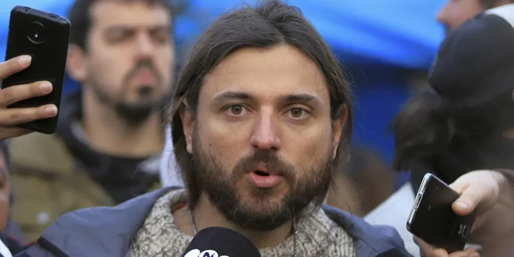 Sociedad y Milei: veredicto