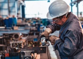 Empleo asalariado: un julio crítico para la era Milei.