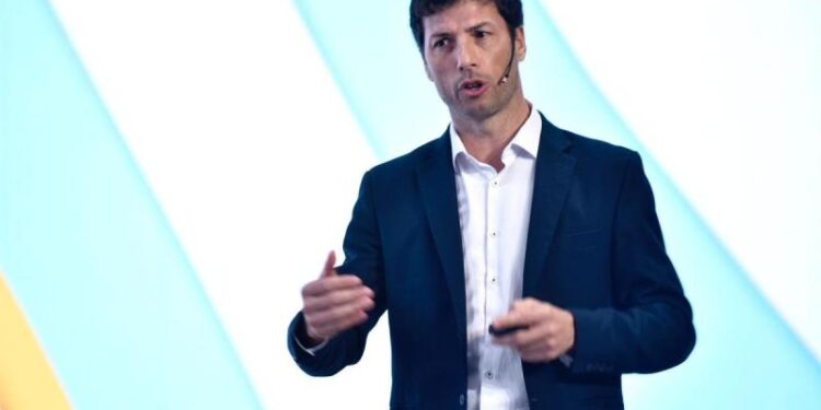 Competitividad: Argentina en desventaja, según Esteban Domecq.